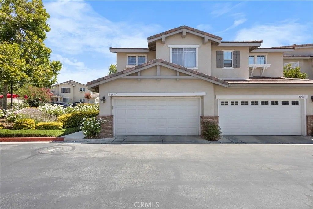 Photo of 26502 Big Sur Drive, Valencia, CA 91354 (MLS # SR26000844)