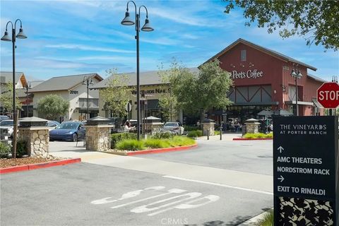 Tiny photo for 20568 Edgewood Ct, Chatsworth, CA 91311 (MLS # SR25234857)