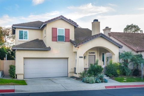Photo of 4073 Ivey Vista Way, Oceanside, CA 92057 (MLS # 2600725)