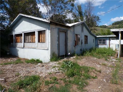 4546 Foothill Lucerne CA 95458