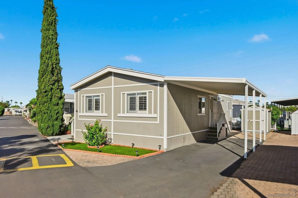 Photo of 6460 Convoy Ct #46, San Diego, CA 92117 (MLS # 260002671)