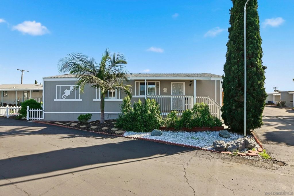 Photo of 6460 Convoy Ct #46, San Diego, CA 92117 (MLS # 260002671)
