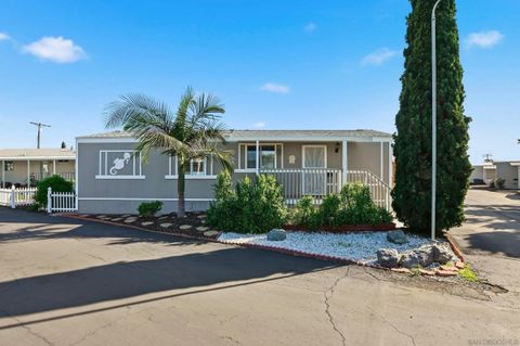 6460 Convoy Ct. 46 San Diego CA 92117