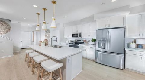 Tiny photo for 34581 Ciruela Avenue, French Valley, CA 92596 (MLS # IG25236554)