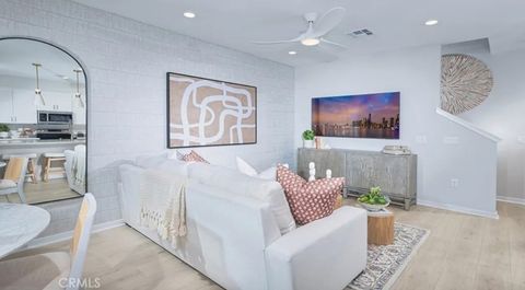 Tiny photo for 34581 Ciruela Avenue, French Valley, CA 92596 (MLS # IG25236554)