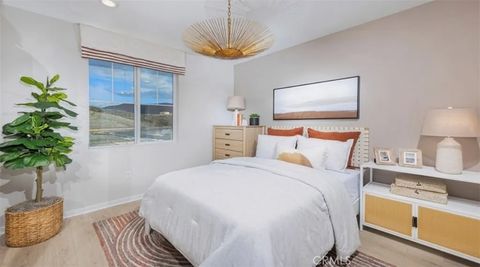 Tiny photo for 34581 Ciruela Avenue, French Valley, CA 92596 (MLS # IG25236554)