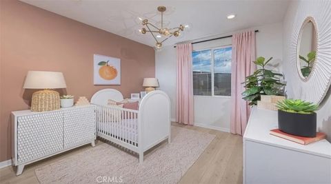 Tiny photo for 34581 Ciruela Avenue, French Valley, CA 92596 (MLS # IG25236554)