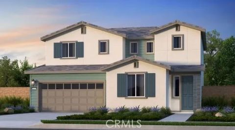 Photo of 33340 Rusty Court, French Valley, CA 92596 (MLS # IG26030296)