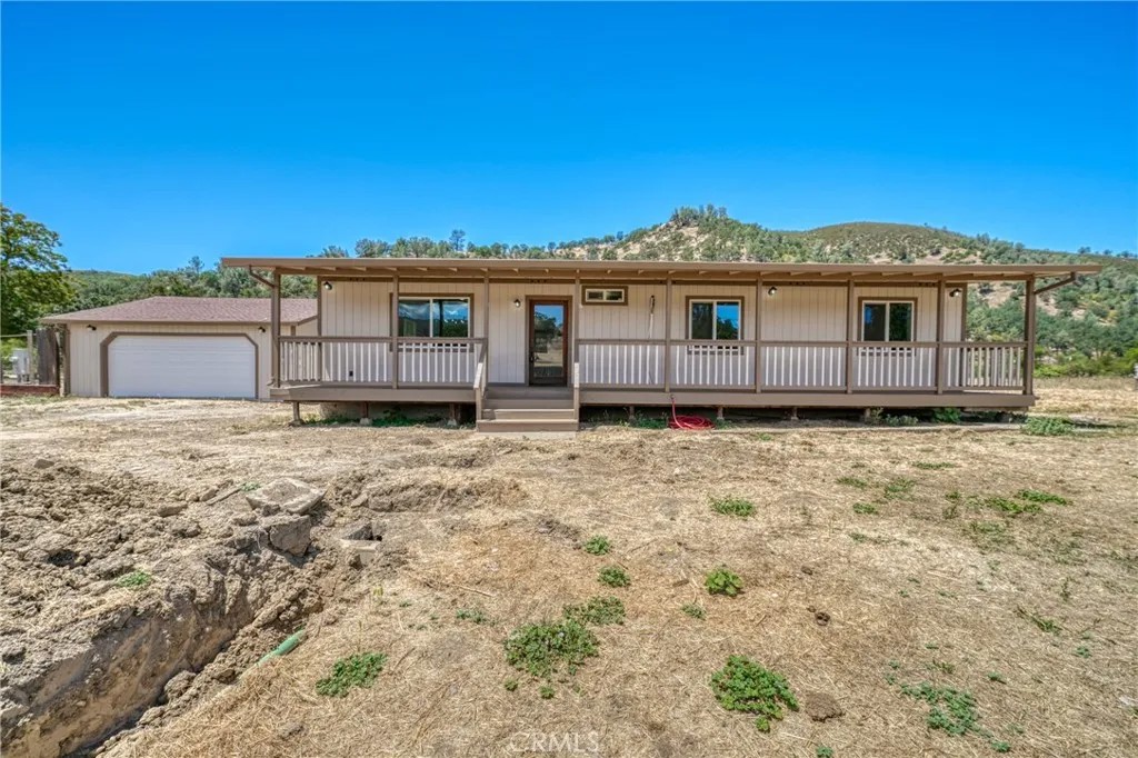 1603 New Long Valley