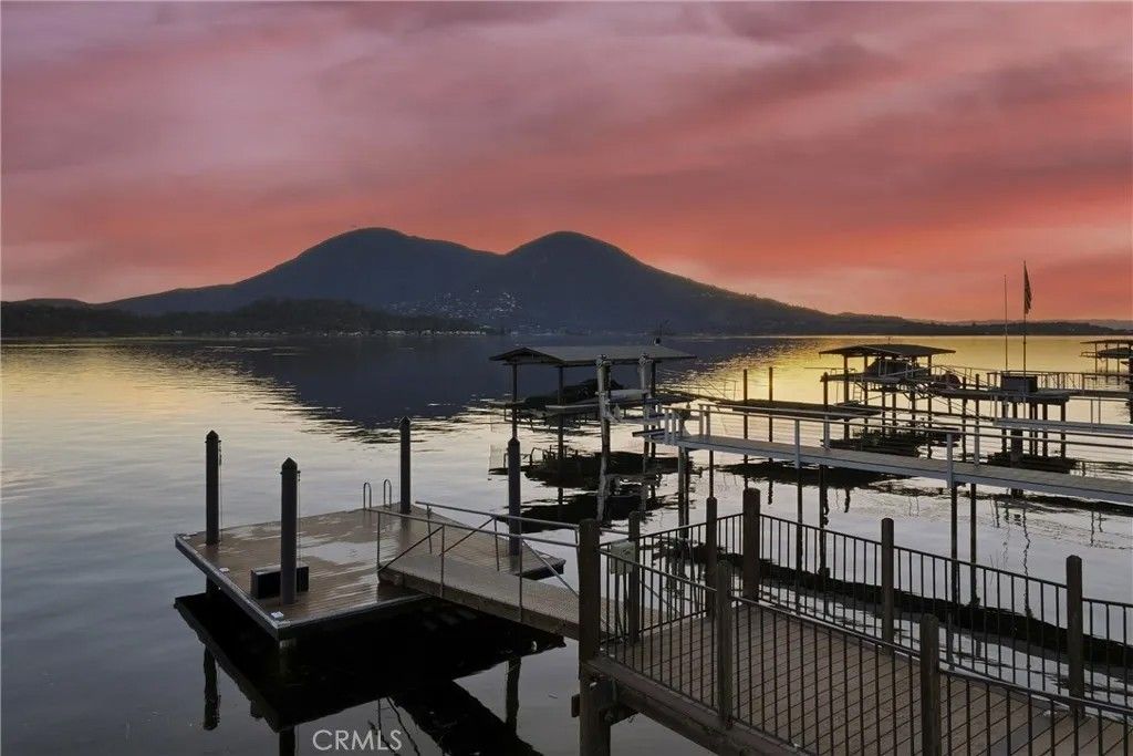 Photo of 10727 E Highway 20, Clearlake Oaks, CA 95423 (MLS # LC26028714)