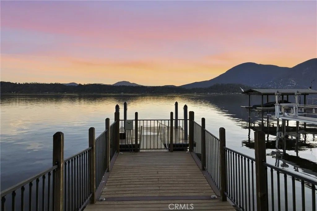 Photo of 10727 E Highway 20, Clearlake Oaks, CA 95423 (MLS # LC26028714)