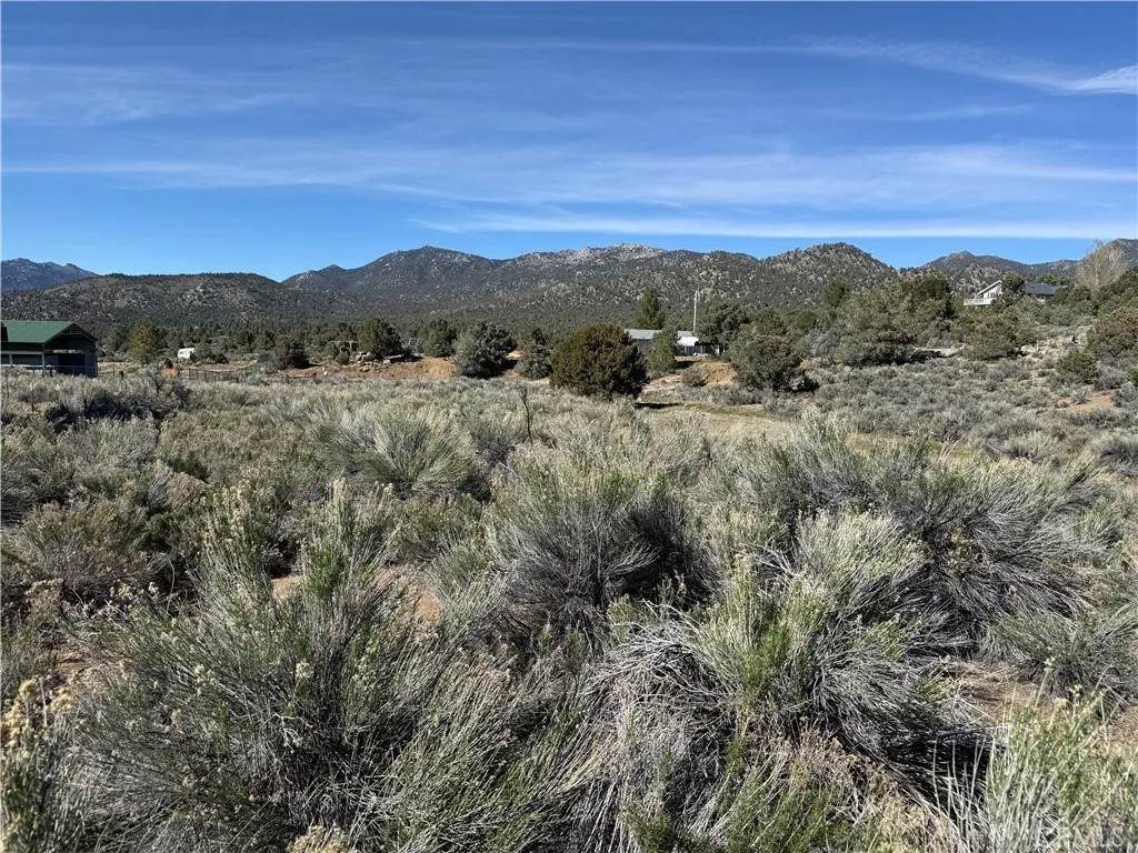 0 310-240-001 Kennedy Meadows