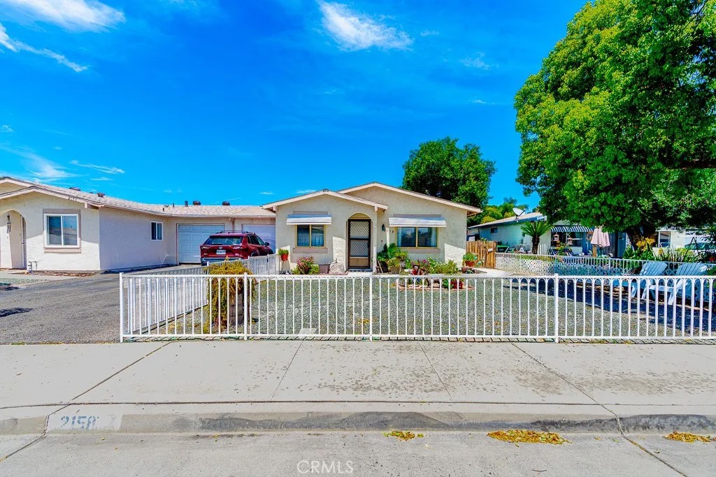 2158 Casita Court