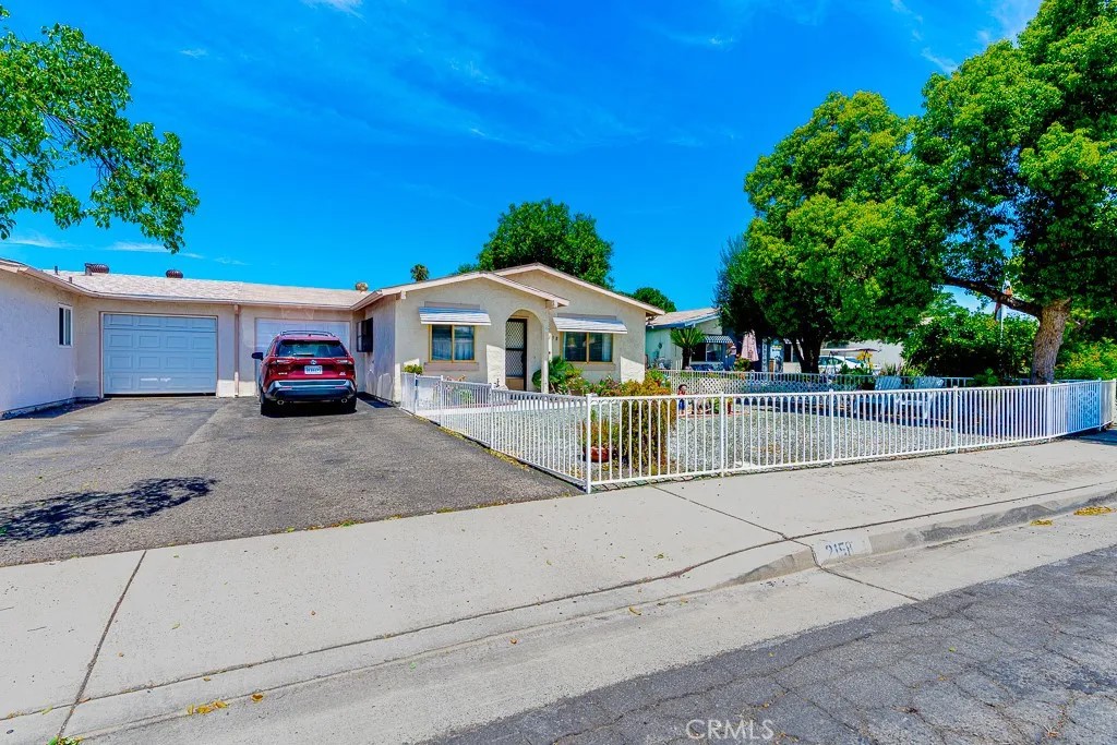 2158 Casita Court