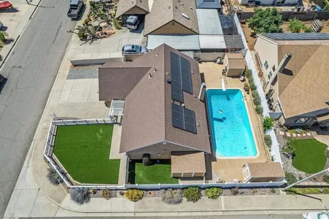 10016 Anja Place, Lakeside, CA 92040 - #: NDP2506944