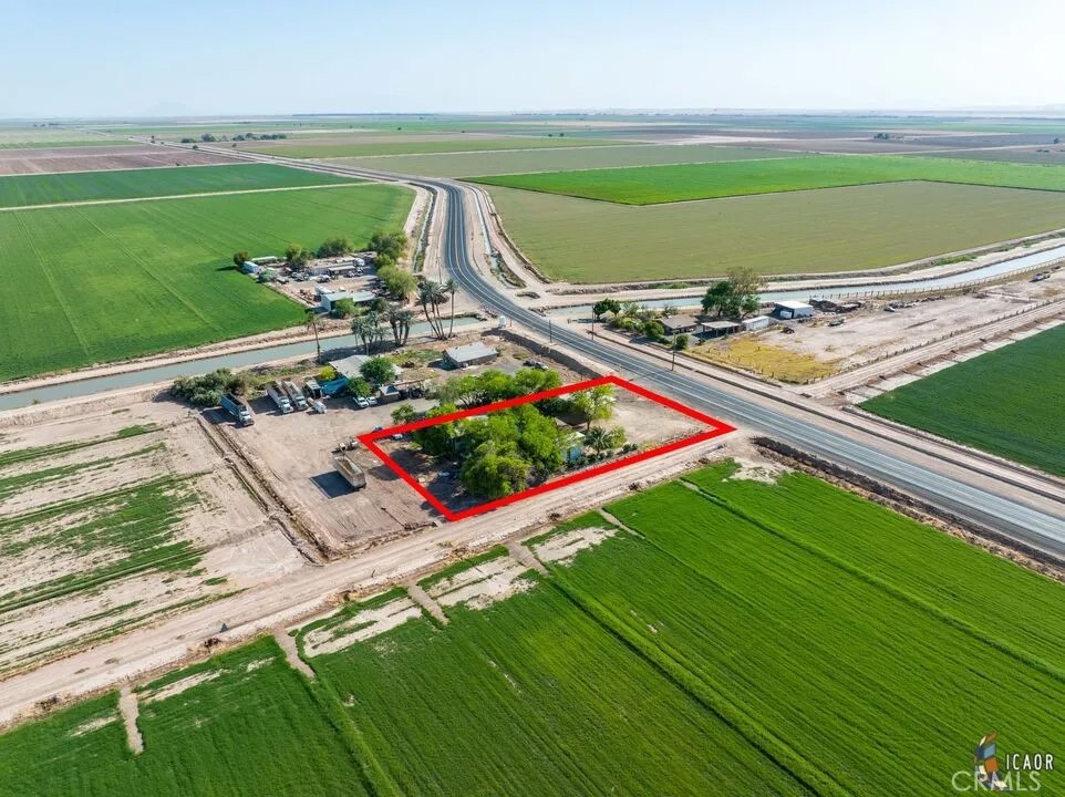 4898 Forrester Road