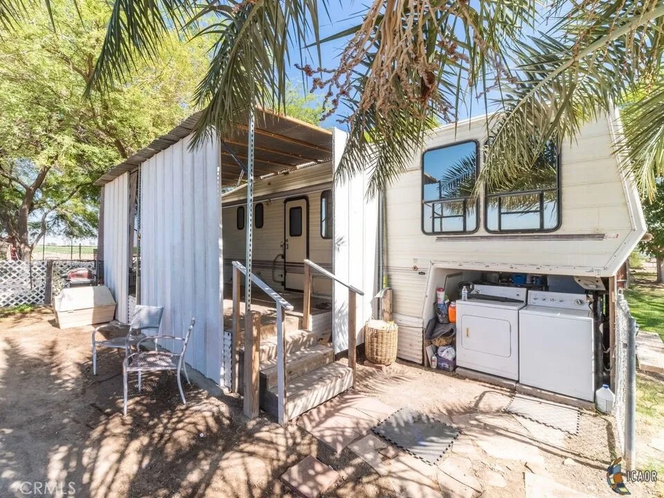 4898 Forrester Road