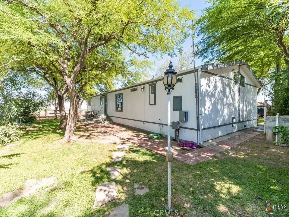 4898 Forrester Road