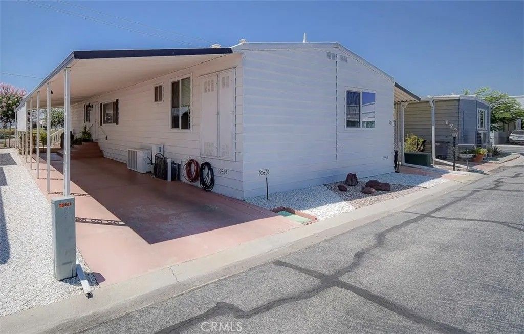 Photo of 5001 W Florida #171, Hemet, CA 92545 (MLS # OC26020528)