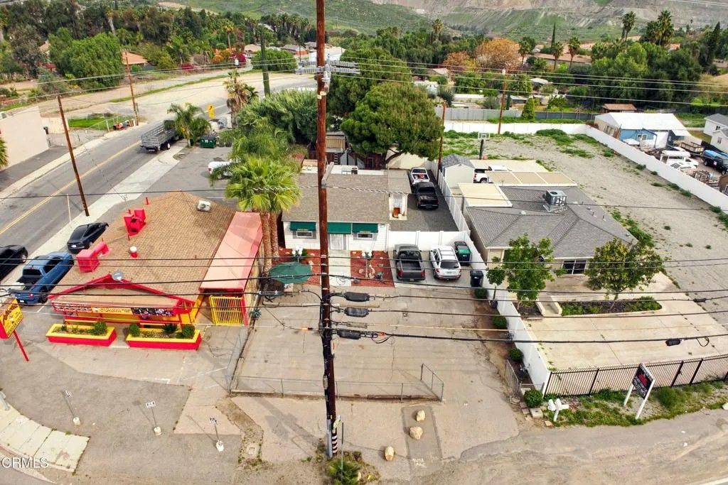 Photo of 19586 Temescal Canyon Road, Corona, CA 92881 (MLS # P1-25632)