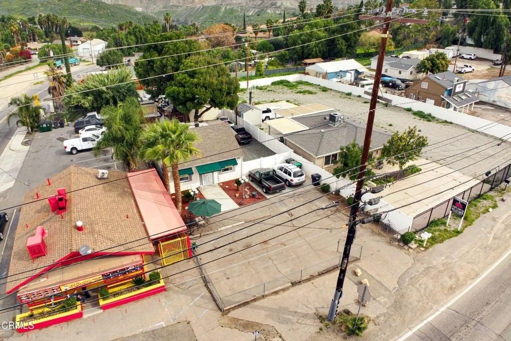 Photo of 19586 Temescal Canyon Road, Corona, CA 92881 (MLS # P1-25632)