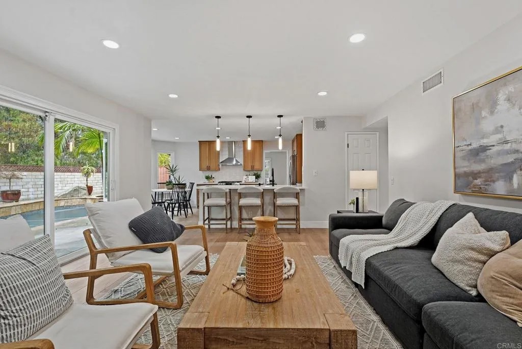 3442 Celinda Drive