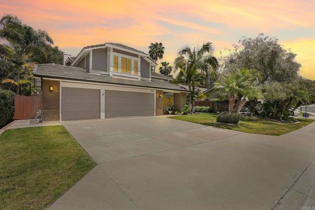 Photo of 3442 Celinda Drive, Carlsbad, CA 92008 (MLS # NDP2509976)