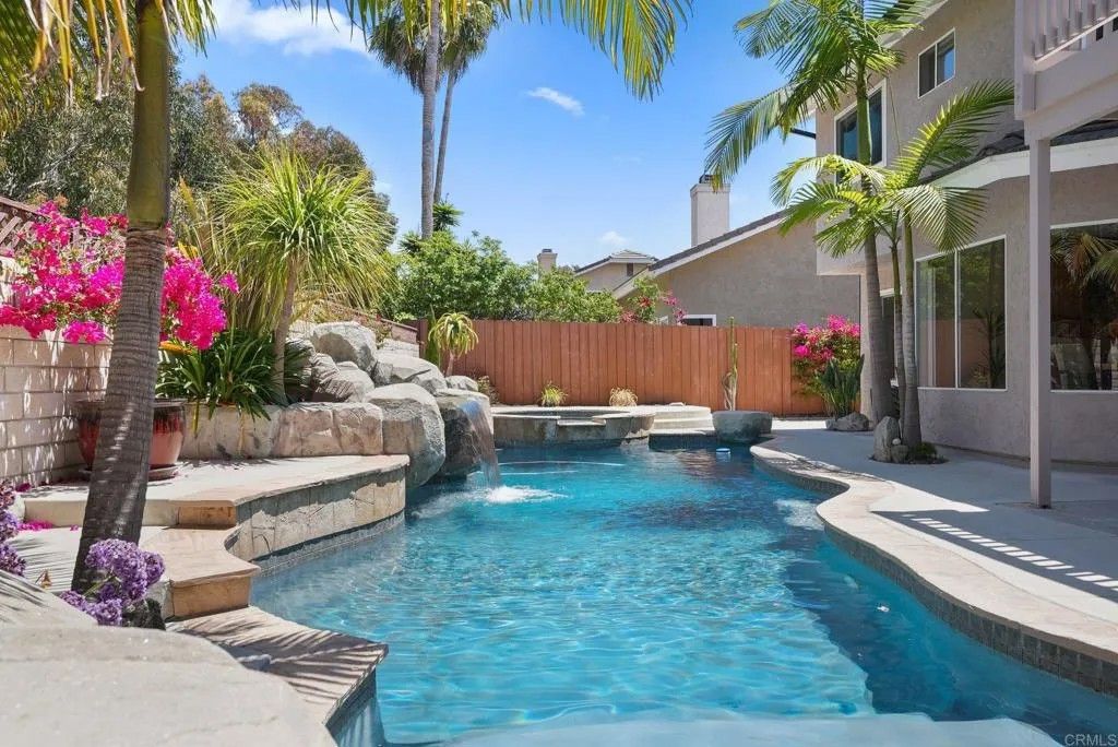 Photo of 3442 Celinda Drive, Carlsbad, CA 92008 (MLS # NDP2509976)