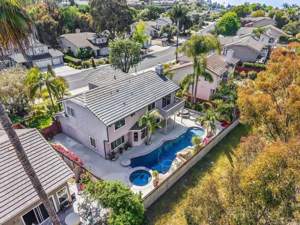 Photo of 3442 Celinda Drive, Carlsbad, CA 92008 (MLS # NDP2509976)