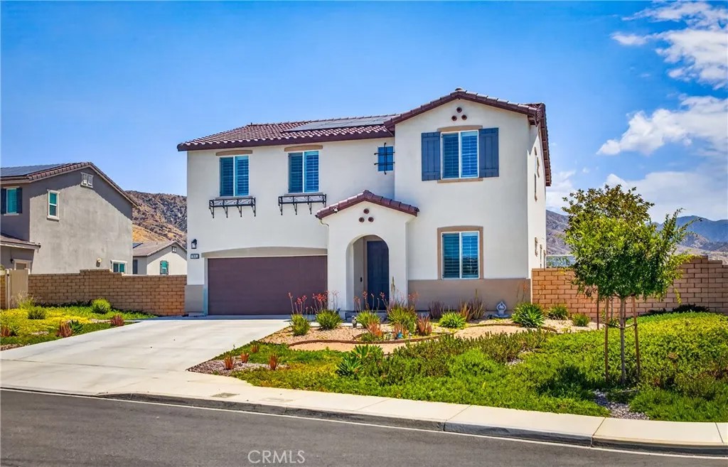 7691 Messina Heights