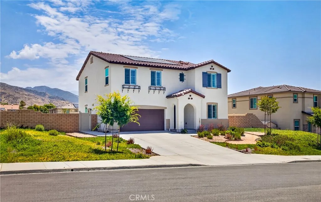 7691 Messina Heights