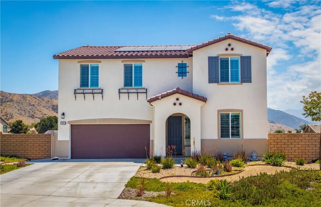 7691 Messina Heights