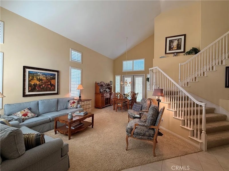1900 S Spyglass Hill Court