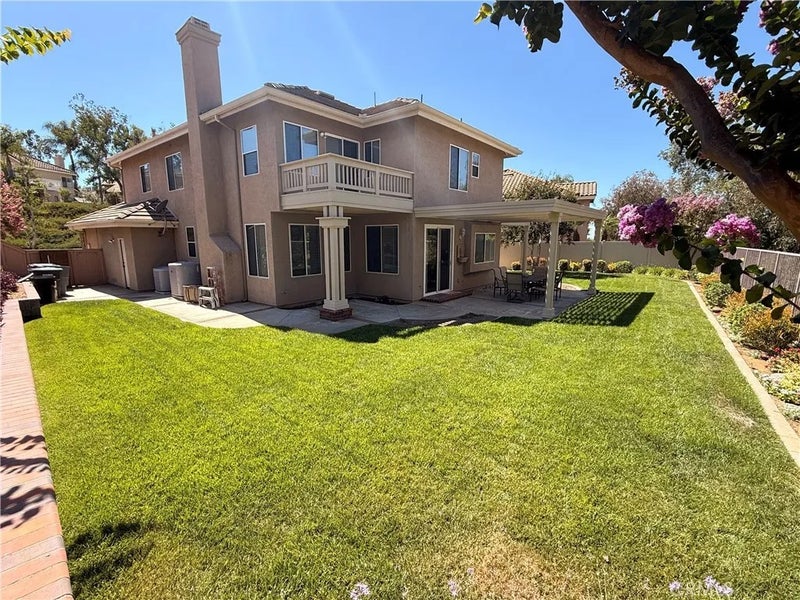 1900 S Spyglass Hill Court