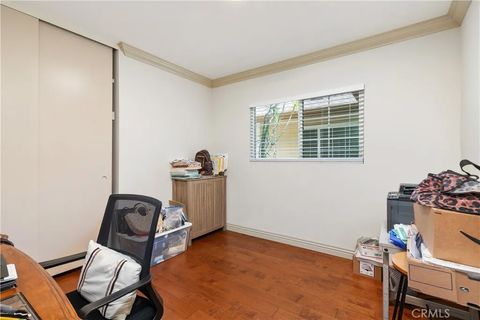 Tiny photo for 22640 Cohasset St, West Hills, CA 91307 (MLS # PW26098947)