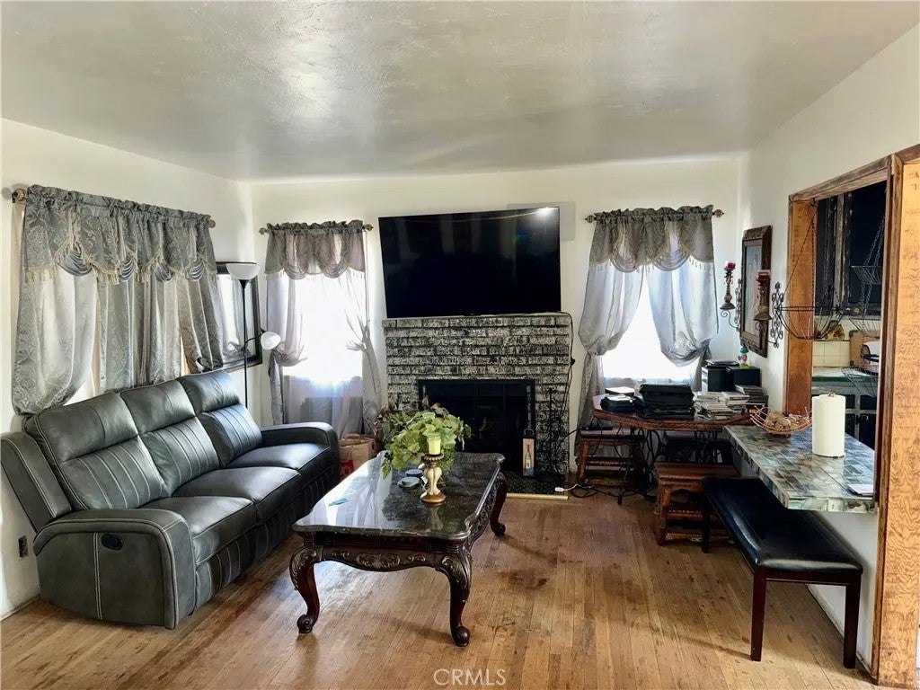 22485 Aloha Rd.