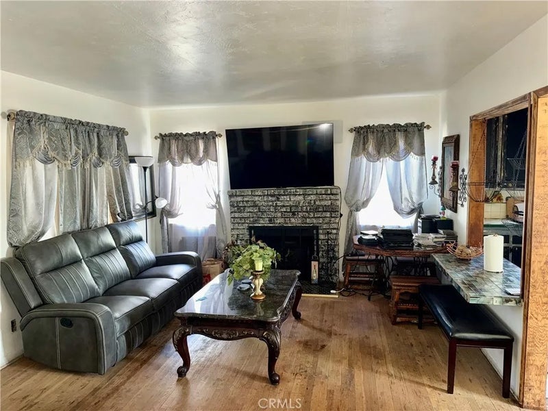 22485 Aloha Rd.