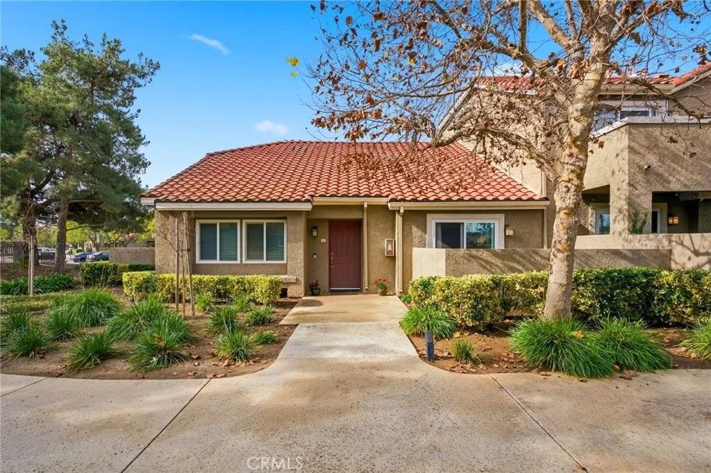 Photo of 200 E Alessandro #94, Riverside, CA 92508 (MLS # IV25277980)