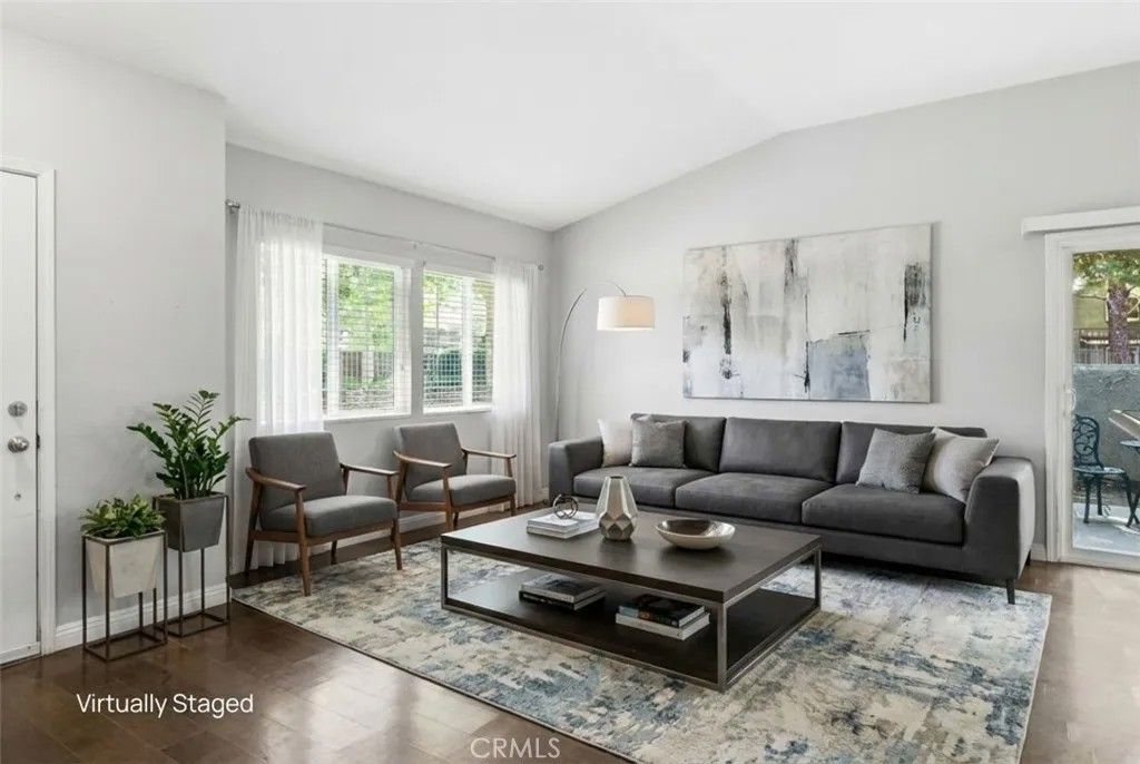 Photo of 200 E Alessandro #94, Riverside, CA 92508 (MLS # IV25277980)