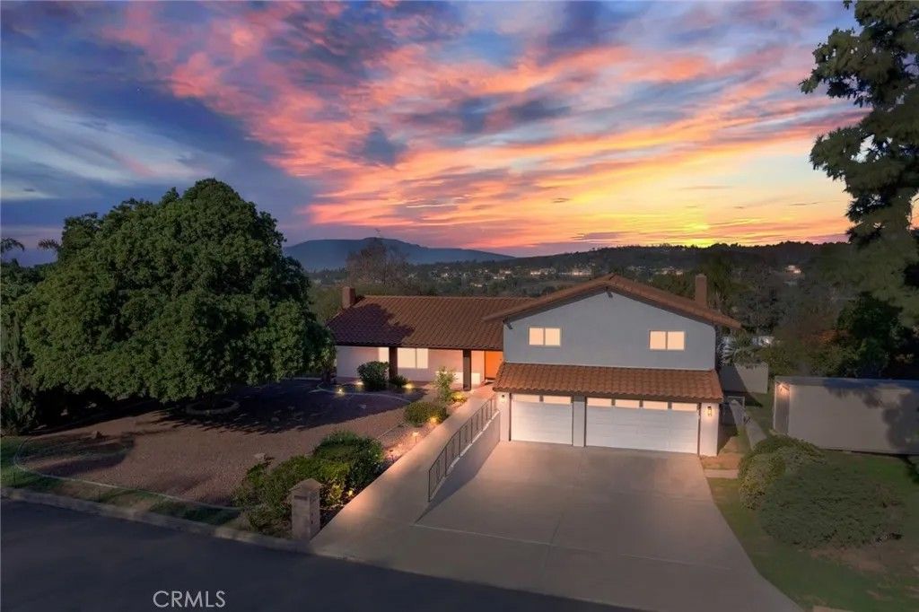 Photo of 15750 Pounders Drive, Riverside, CA 92504 (MLS # IV25276977)