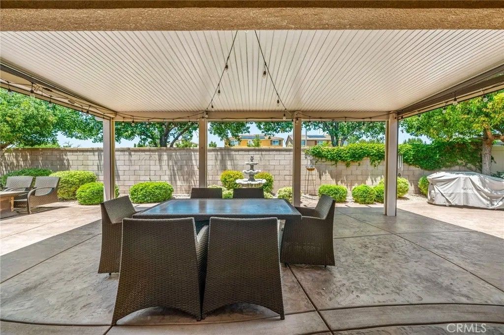 Photo of 30844 Snowberry Lane, Murrieta, CA 92563 (MLS # SW25145874)