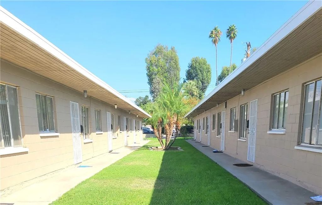 Photo of 10928 Evans Street, Loma Linda, CA 92354 (MLS # IG25239238)