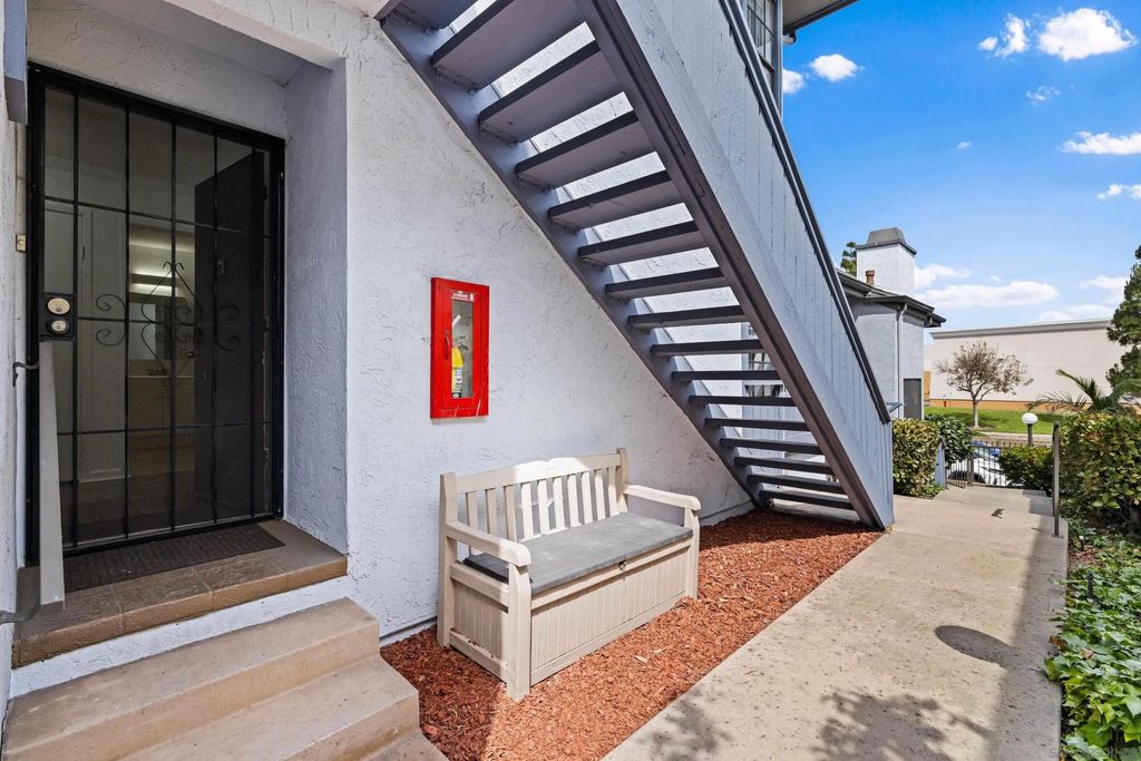 Photo of 3209 Midway Dr #203, San Diego, CA 92110 (MLS # 260008779)