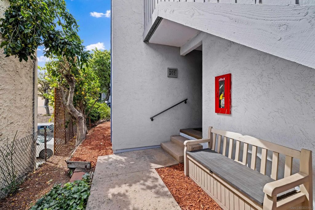 Photo of 3209 Midway Dr #203, San Diego, CA 92110 (MLS # 260008779)