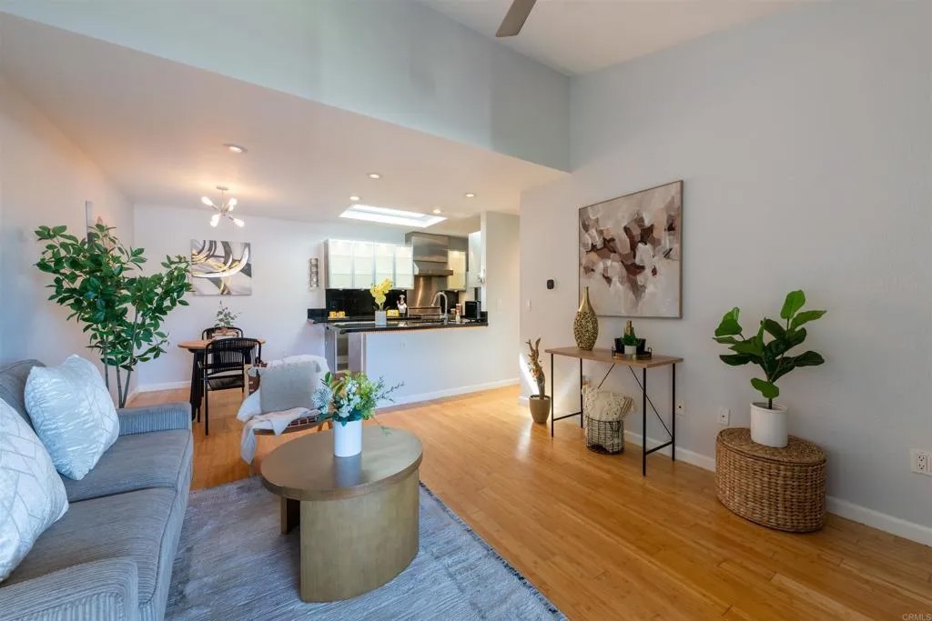 1615 Hotel Circle South D306