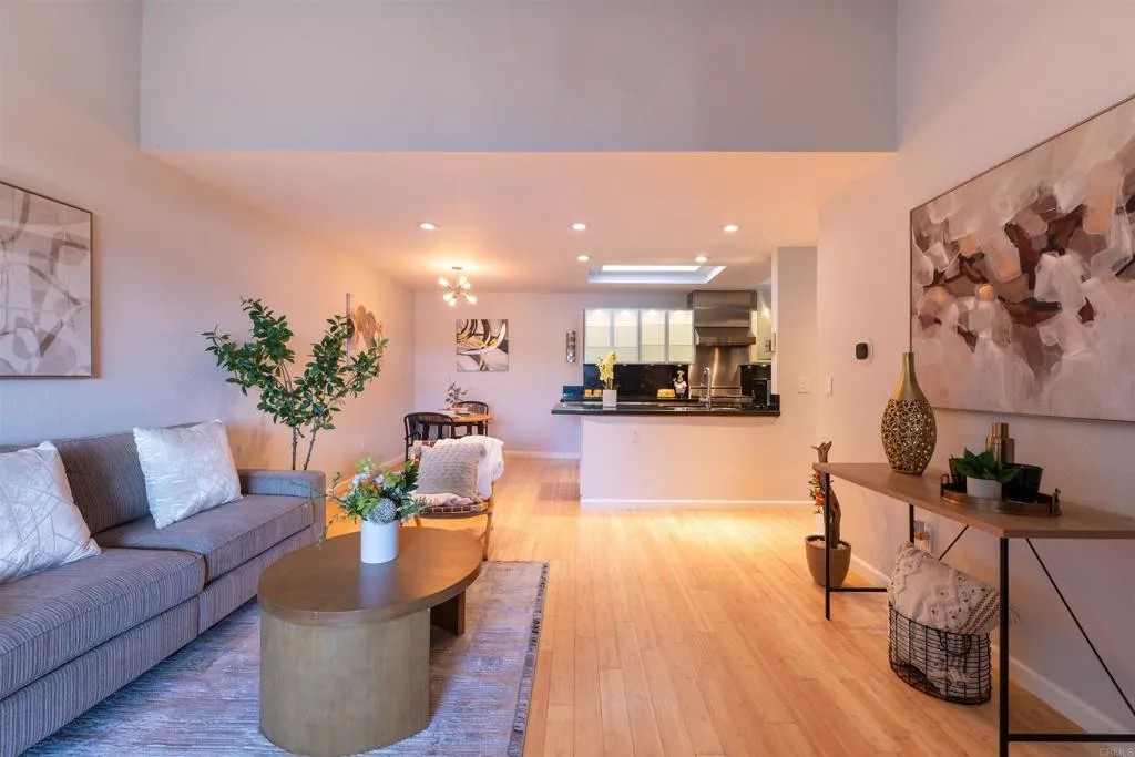 1615 Hotel Circle South D306