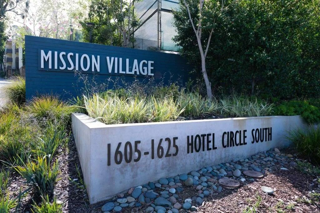 Photo of 1615 Hotel Circle #D306, San Diego, CA 92108 (MLS # NDP2602034)