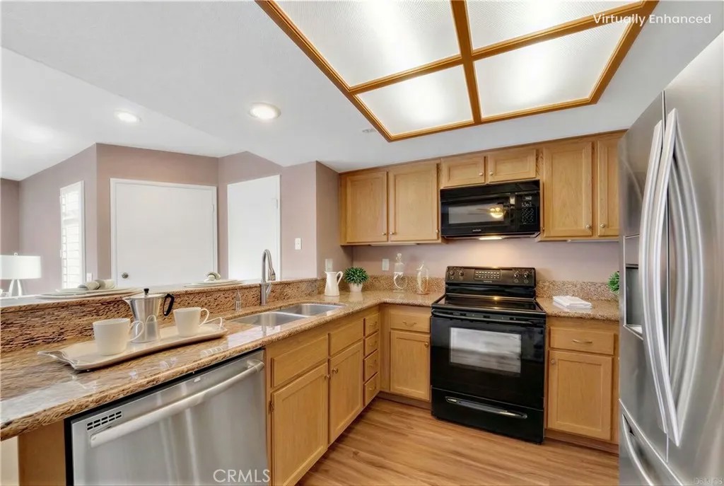 104 S Cross Creek Road M