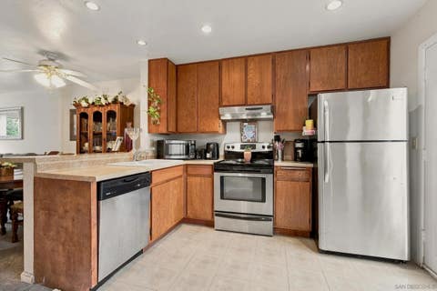 Photo of 10345 Carefree Dr, Santee, CA 92071 (MLS # 260019768)
