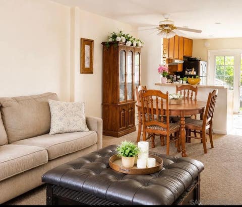 Photo of 10345 Carefree Dr, Santee, CA 92071 (MLS # 260019768)